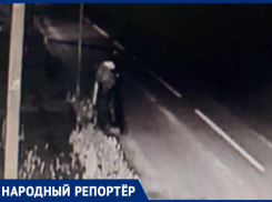 Юные вандалы-флористы устроили налет на клумбу в Ставрополе 