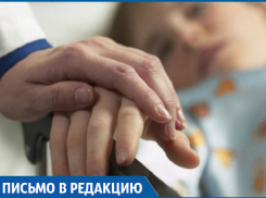 «За год следствие не установило даже личность человека, сделавшего нашего сына инвалидом», - родители мальчика, на которого упал шкаф в магазине Ставрополя