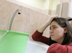 В Изобильненском горокруге зреет водный бунт