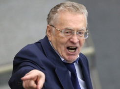 Жириновский исключил из ЛДПР порочащих репутацию партии ставропольских депутатов 