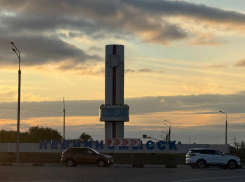 Второй крупный склад Ozon на 42 тысячи квадратных метров начинают строить в Невинномысске