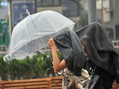 Град, ливень и штормовой ветер обрушатся на Ставрополье в среду