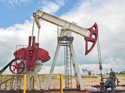 Похитителей нефти задержали на Ставрополье