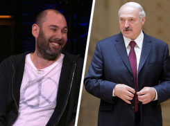 «На первый взгляд не кажетесь г***оном»: пятигорчанин Семен Слепаков обратился к Александру Лукашенко