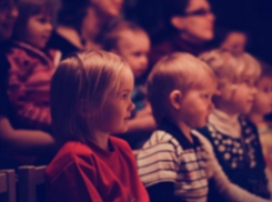 Деревянная рейка упала на 8-летнюю девочку в драмтеатре Ставрополя 