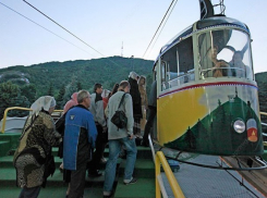 Надежды ставропольских властей на туристов тают как снег:  отдыхающих на КМВ ожидается все меньше