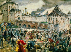 Осень и немного смутно: что такое День народного единства и с какими событиями он связан 