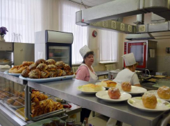 Ставропольские «ревизорро» одобрили школьные столовые города