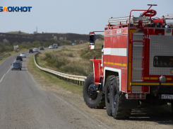 Туристы из Ставрополя поехали кататься на мотоциклах в КЧР и пропали