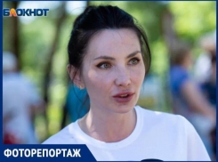 В Ставрополе открыли купальный сезон