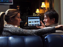 Что смотрят те, кто остался дома — новый рейтинг от видеосервиса Wink