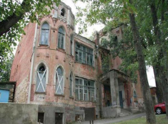 Ставропольский дом с привидениями отпугнул даже арендатора
