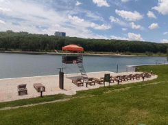 Теперь купаться можно еще в 10 ставропольских водоемах