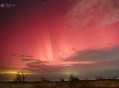 Магнитная буря навестит Ставрополье 17 января