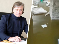«Вызывайте тогда, когда что-то пострадало»: глава Шпаковского округа объявил о работе комиссии по выявлению ущерба