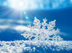 Во вторник весь день ставропольчан будет радовать солнце