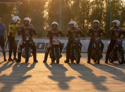 «Терпеть беспредел больше не намерены»: судейский скандал лишил ипатовских мотоболистов золота