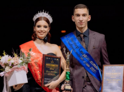 Состоялся финал конкурса «Мисс и Мистер Студенчество Ставропольского края 2023»