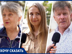 Ставропольцы поздравили своих учителей с профессиональным праздником и пожелали терпения