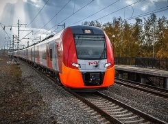 На КМВ появятся скоростные поезда-«ласточки»