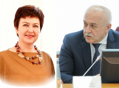 «Грядущее повышение налога для бизнеса станет неподъемным», - глава краевой ТПП раскритиковал инициативу минфина Ставрополья
