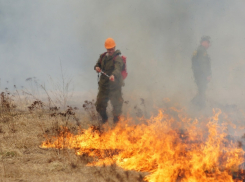 МЧС: на Ставрополье возможны пожары