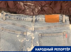 Странной жидкостью обливает жительниц Ставрополя на Чапаевке неизвестный мужчина