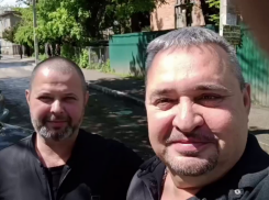 Мстит за сына? Стала известна причина обысков в доме известного на Ставрополье экозащитника Легкобитова