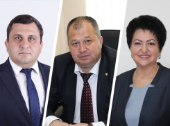 Депутат, зампред и глава миндора Штепа выберут, кто будет главой Пятигорска в 2025 году