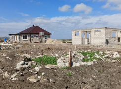 В заказнике на Ставрополье вели незаконные строительные работы