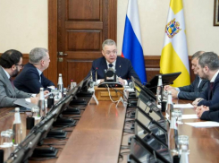 Правительство Ставрополья будет учить чиновников не брать взятки до 2030 года 