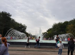 В Невинномысске и Лермонтове снова открыли бульвар и парк