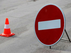 В Ставрополе до 5 мая перекроют часть проспекта Кулакова