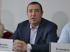 «С меня требовали сдать мандат, но я отказался»: Илья Дроздов о ситуации вокруг ставропольского отделения ЛДПР