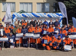 В Ставрополькрайводоканале назвали имена лучших по профессии