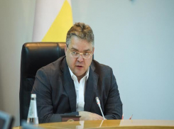 Введенный из-за паводка режим ЧС отменили в Ставропольском крае