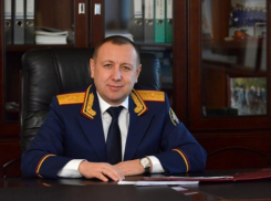Экс-главу следкома Ставрополья Иванова согласовали на должность зампреда краевого правительства