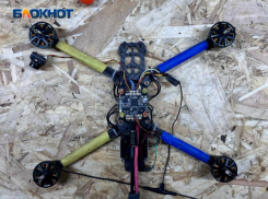 В Ставропольском крае вечером 28 июля объявили беспилотную опасность