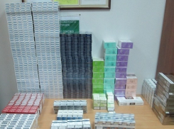 Незаконные крупные партии товаров выявили в аэропорту МинВод