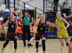 «Потрепали лидеров, обкатали молодежь»: глава баскетбольного клуба «Ставропольчанка-СКФУ» подвел итоги сезона 