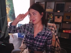 Мне ***** абсолютно: дочь экс-губернатора Ставрополья Александра Гаевская пригрозила «хейтерам» судом 