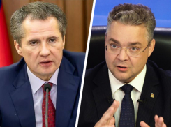 Губернатор Ставрополья с дружеским визитом посетит своего экс-зампреда в Белгороде