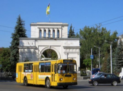 Троллейбусное предприятие Ставрополя погасило задолженность по зарплатам в размере более 5 млн рублей