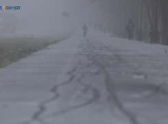 Режим повышенной готовности ввели на Ставрополье из-за непогоды