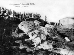 Замок для заключенных, забытое кладбище и армянская церковь: особняки, которые потерял Ставрополь