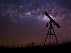 Ставропольчане смогут посмотреть на звездное небо через телескопы