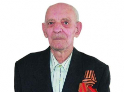 Жителю Ставрополья исполнилось 102 года