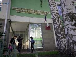 Обошлись без SHAMANа. В минобре рассказали о звучавшей музыке в ставропольских школах