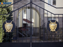 За срыв сроков работ по проспекту Октябрьской Революции в Ставрополе подрядчика дисквалифицировали