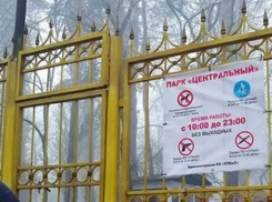 Ночная перестрелка произошла в Центральном парке Ставрополя 